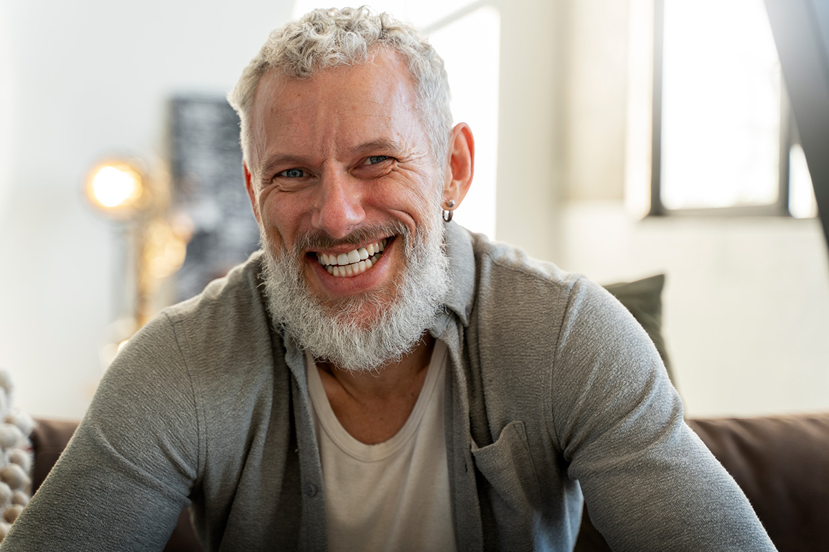 Testosterone Replacement Therapy for Men In Testosterone Replacement Therapy Clinic In Jackson